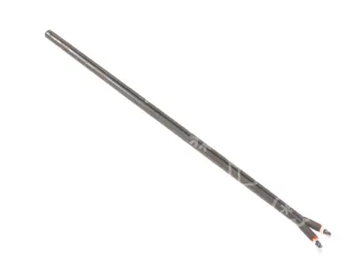 těleso topné 1200 W, d=12 mm, L=420 mm, ELECTROLUX